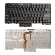 Lenovo T-410 Laptop Keyboard