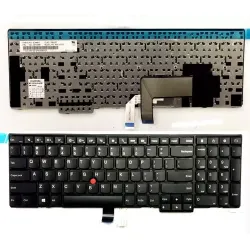 Lenovo Thinkpad T550 Keyboard