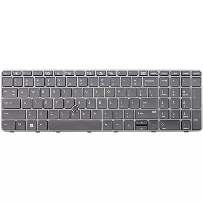 HP EliteBook 850 G3 Keyboard