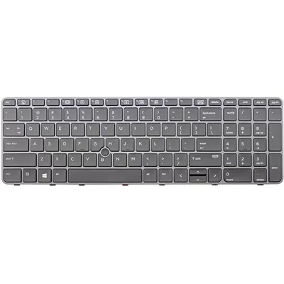 HP EliteBook 850 G3 Keyboard