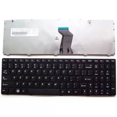 Lenovo Ideapad G580 Z580 V580 V585 keyboard MB340-007