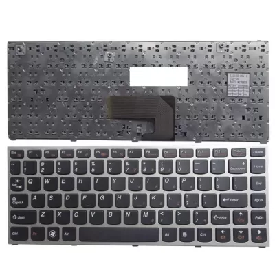 Lenovo Ideapad U460 Keyboard