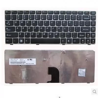 Lenovo Ideapad z360 keyboard