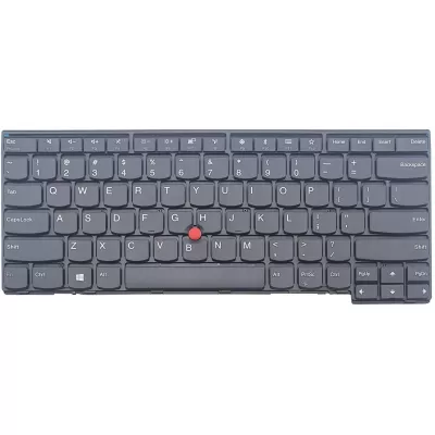 Lenovo Thinkpad L470 Keyboard