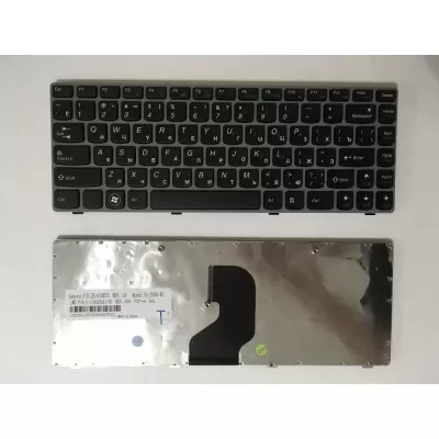 Lenovo z460 keyboard