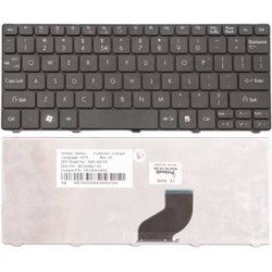 Acer Emachine D720 D520 Black Replacement Keyboard
