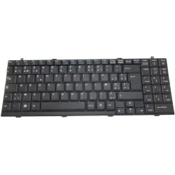 LG RD560 Keyboard