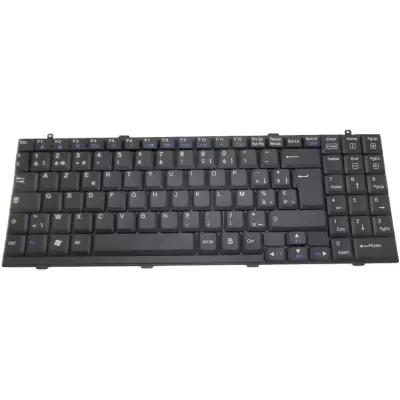 LG RD560 Keyboard