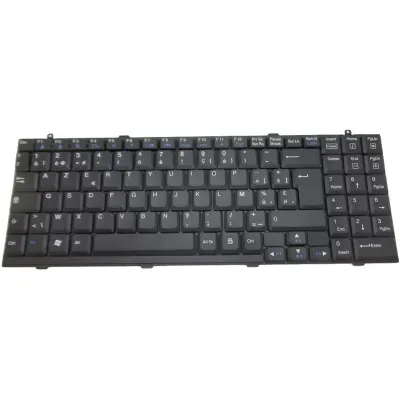 LG RD410 Keyboard