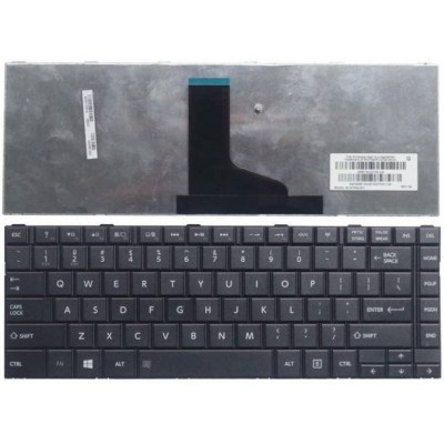Samsung NP300310 NP300E4Z Keyboard Without Numeric key