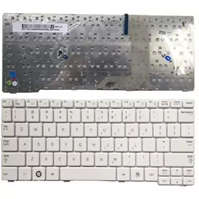 Samsung NP310 NF210 White Keyboard
