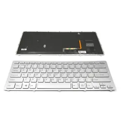 Sony Vaio SVF14N16SNS Backlit Keyboard