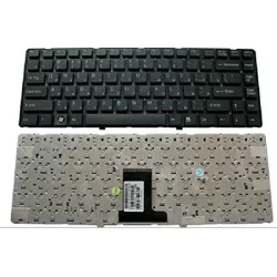 SONY EA Series BLACK Keyboard