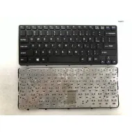SONY SVE14A Black Keyboard