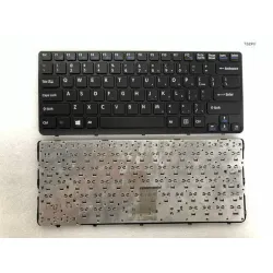 SONY SVE14AJ Black Keyboard
