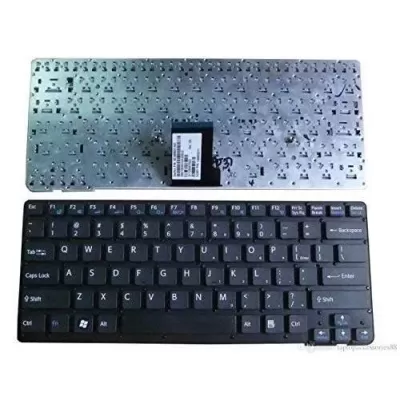 SONY VAIO CA Series Black Keyboard