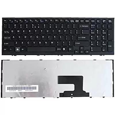 SONY VAIO EG Series Black Keyboard