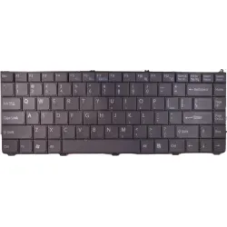 Sony Vaio Fe Black Keyboard