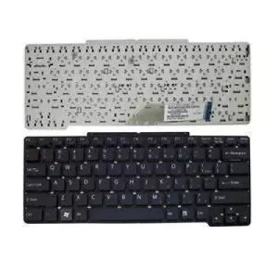 SONY VAIO FW Series Black Keyboard