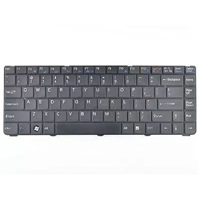 SONY VAIO NR NS Series BLACK Keyboard