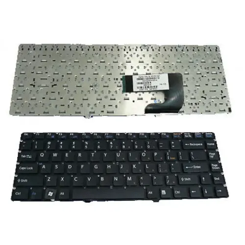 SONY VAIO NW Series BLACK Keyboard SONY VAIO NW Series BLACK Keyboard
