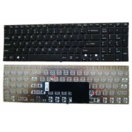 SONY Vaio SVF15 Series Black Keyboard SONY Vaio SVF15 Series Black Keyboard