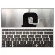 Sony VAIO YB Series Replacement Keyboard Black