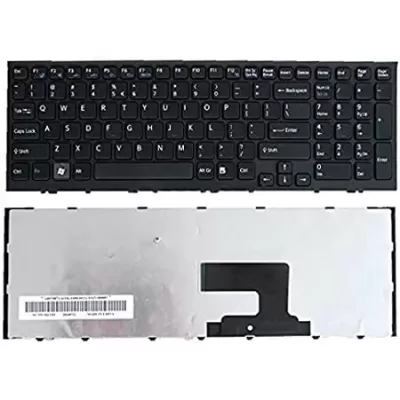 SONY VPC-S SERIES Keyboard