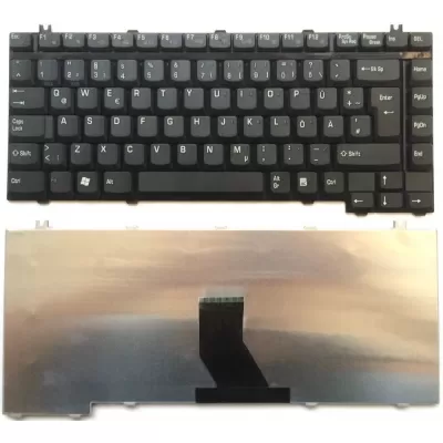 Toshiba A10 Laptop Keyboard
