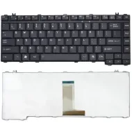 Replacement Toshiba A200 Laptop Keyboard
