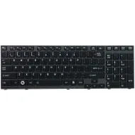 Replacement Toshiba A660 Laptop Keyboard Replacement Toshiba A660 Laptop Keyboard