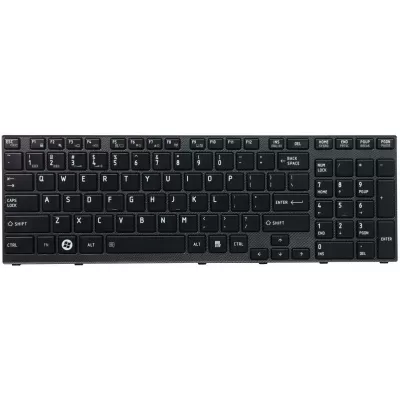 Toshiba A660 Laptop Keyboard
