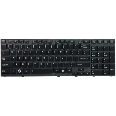 Toshiba A660 Laptop Keyboard