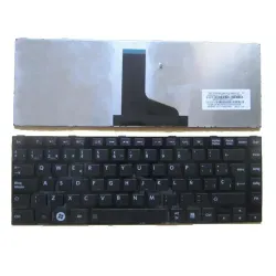 Replacement Toshiba C840 Laptop Keyboard