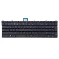 Replacement Toshiba C850 Laptop Keyboard