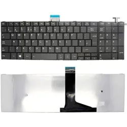 Toshiba Satellite L50a Replacement Keyboard