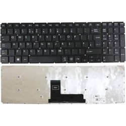 Toshiba Satellite L50B Replacement Keyboard
