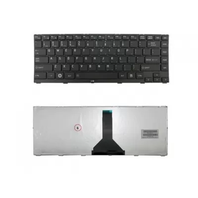 Toshiba Portage R845 Keyboard