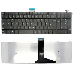Toshiba Satellite S50a Replacement Keyboard