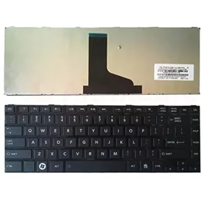 Replacement Keyboard for Toshiba Satellite C840 L840D