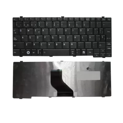 TOSHIBA Mini NB200 Keyboard