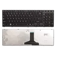 Replacement TOSHIBA P755 P750 keyboard