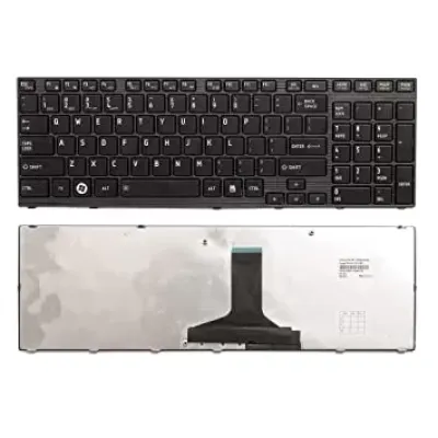 Replacement TOSHIBA P755 P750 keyboard