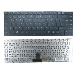 Replacement TOSHIBA PORTEGE R830 Keyboard