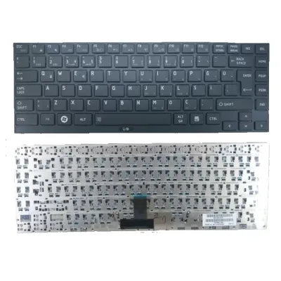 Replacement TOSHIBA PORTEGE R830 Keyboard