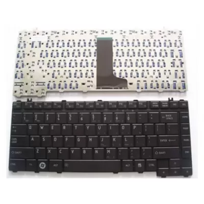 TOSHIBA SATELLITE M200 Keyboard Black Color