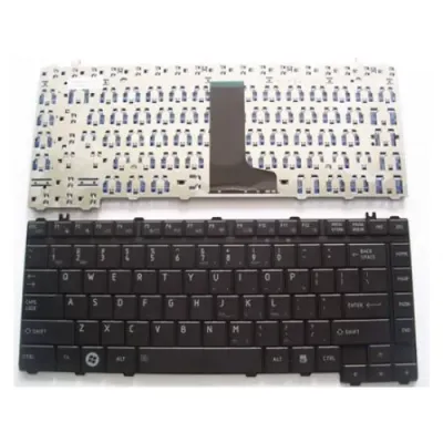 Toshiba Satellite M200 Black Keyboard Replacement