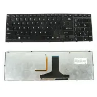 Replacement Keyboard for Toshiba Satellite A660 A665 A660D Laptop Replacement Keyboard for Toshiba Satellite A660 A665 A660D Laptop