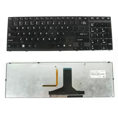 TOSHIBA Satellite A660 A665 A660D Keyboard