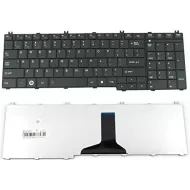 Toshiba Satellite C650 Replacement Keyboard